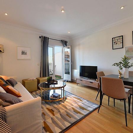Homeabout Puerta Del Sol Premium Мадрид Экстерьер фото