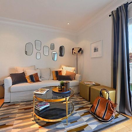 Homeabout Puerta Del Sol Premium Мадрид Экстерьер фото