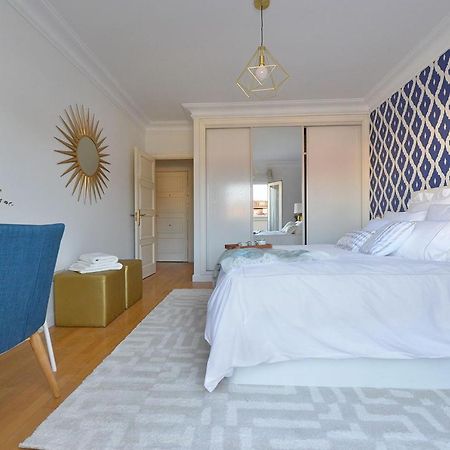 Homeabout Puerta Del Sol Premium Мадрид Экстерьер фото